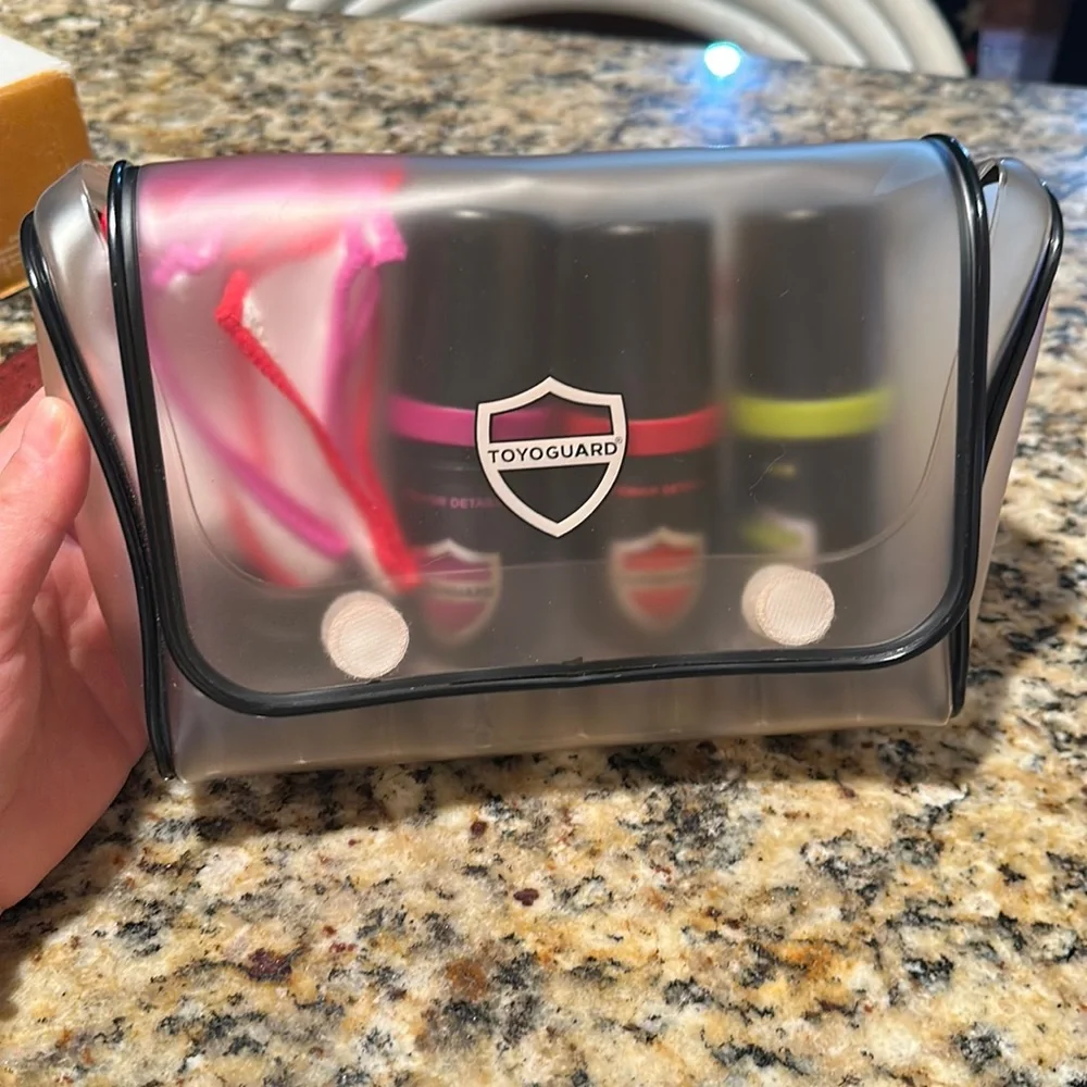 TOYOGUARD - Picture 1 of 13